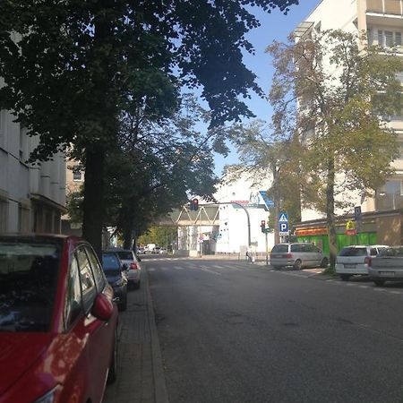 Apartament Pmc Gdynia Eksteriør billede