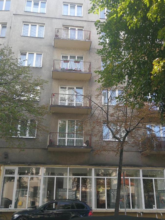 Apartament Pmc Gdynia Eksteriør billede