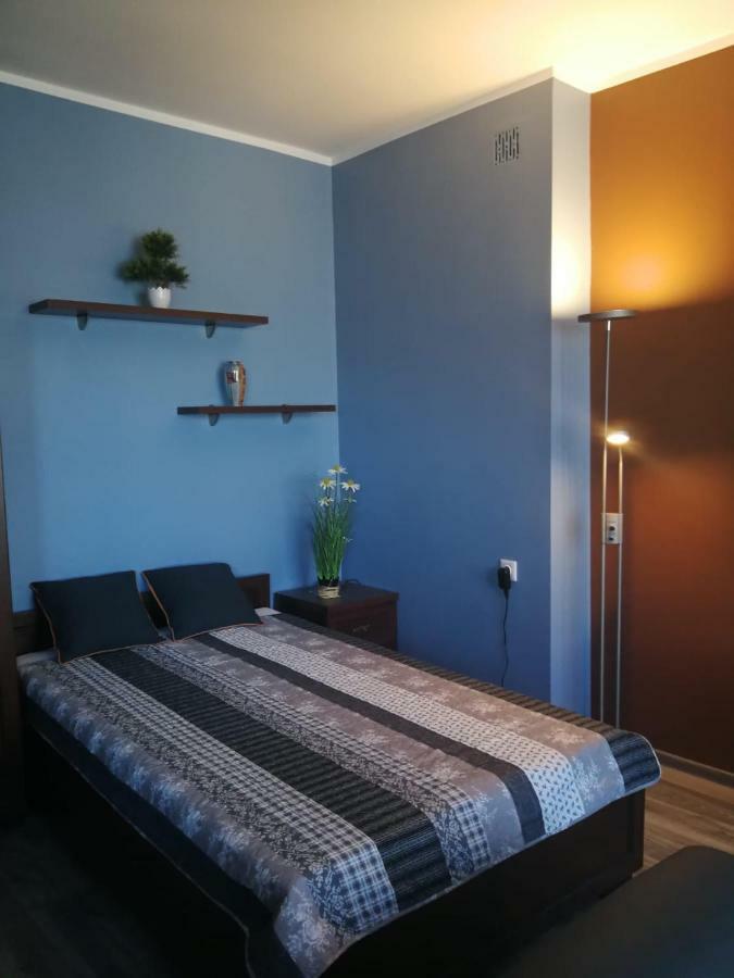 Apartament Pmc Gdynia Eksteriør billede