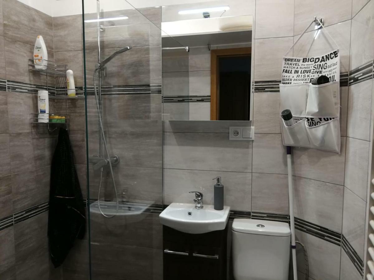 Apartament Pmc Gdynia Eksteriør billede