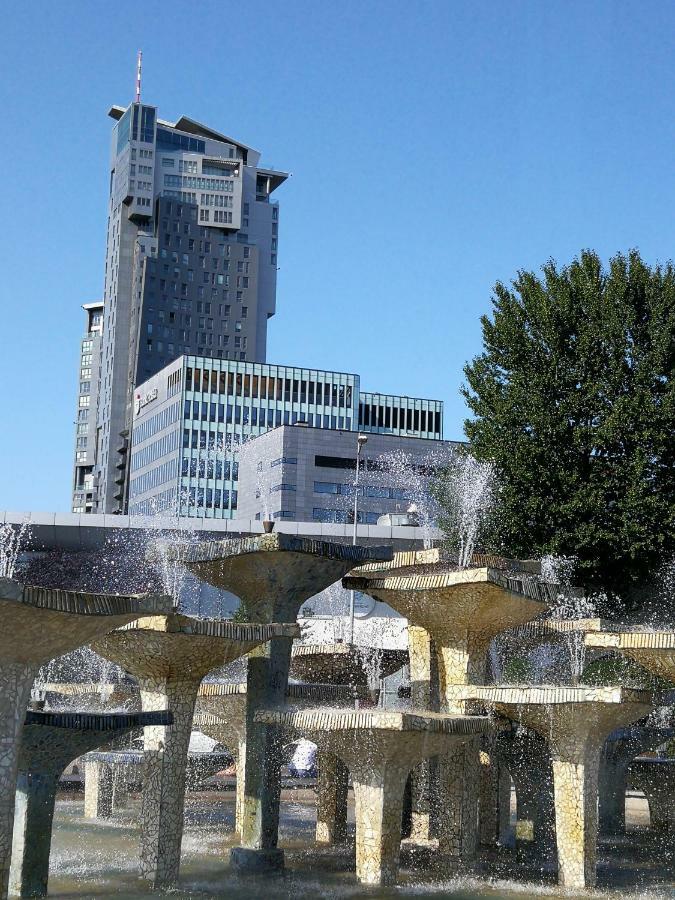 Apartament Pmc Gdynia Eksteriør billede