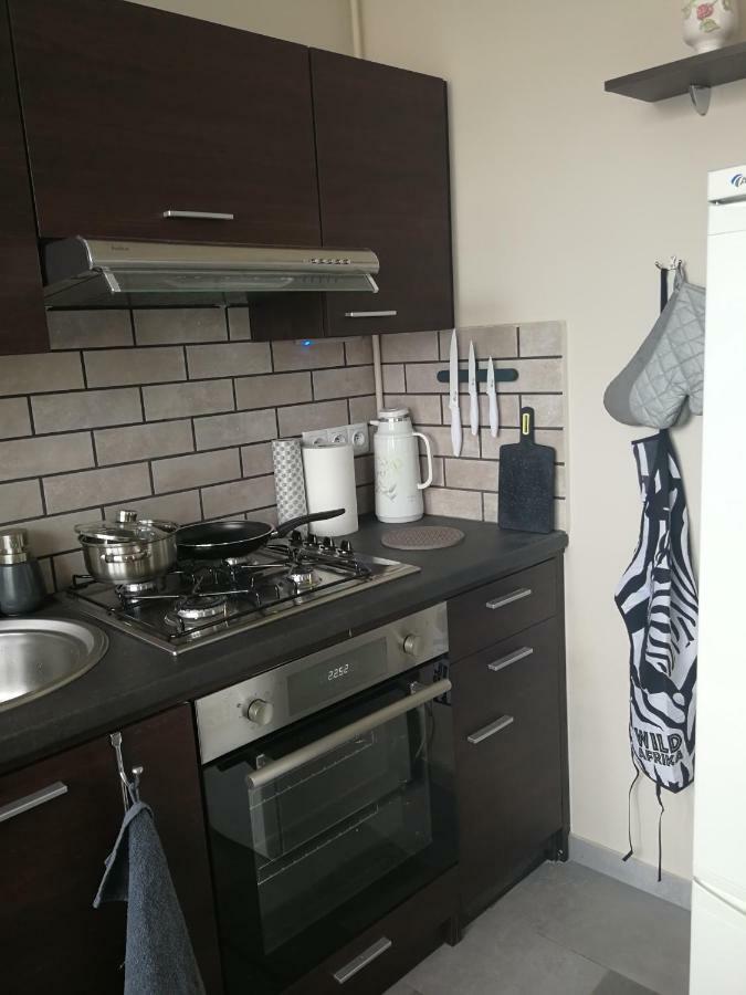 Apartament Pmc Gdynia Eksteriør billede