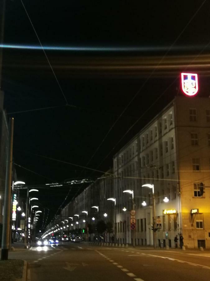 Apartament Pmc Gdynia Eksteriør billede